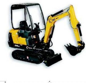 Libra 218 SV 1.7t 1999-2006